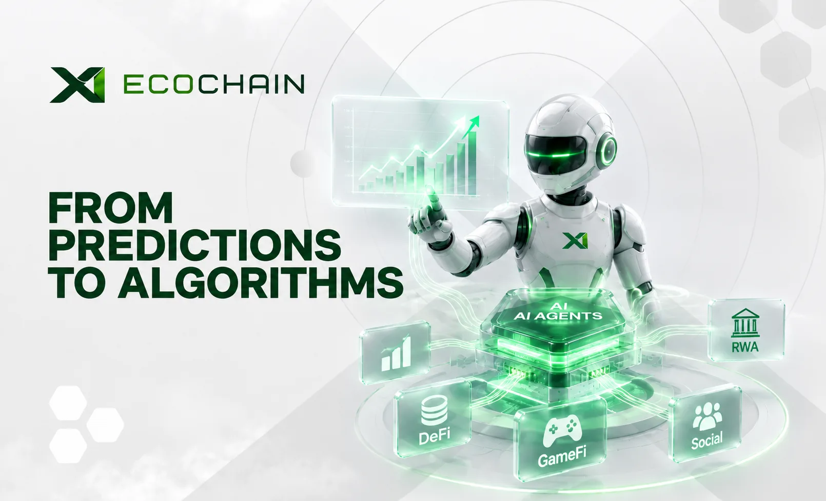 From Predictions to Algorithms: How AI Agents and the Event-Driven Economy are Reshaping Web3 in 2026
