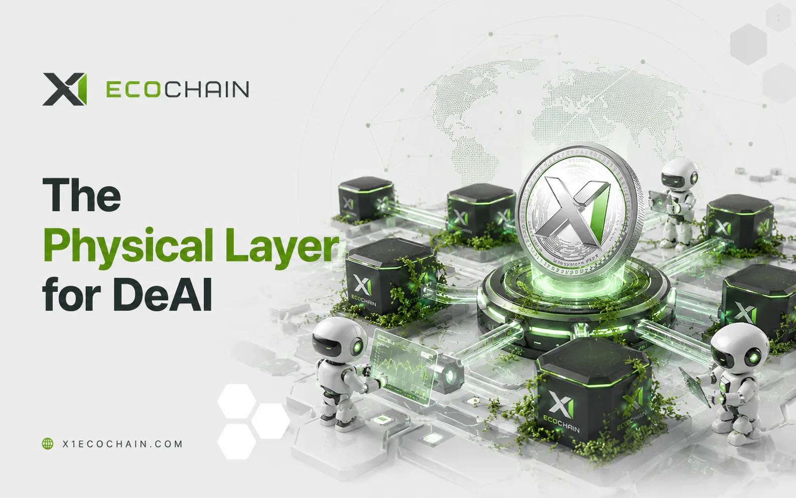 The Physical Layer for DeAI: Uniting AI and DePIN
