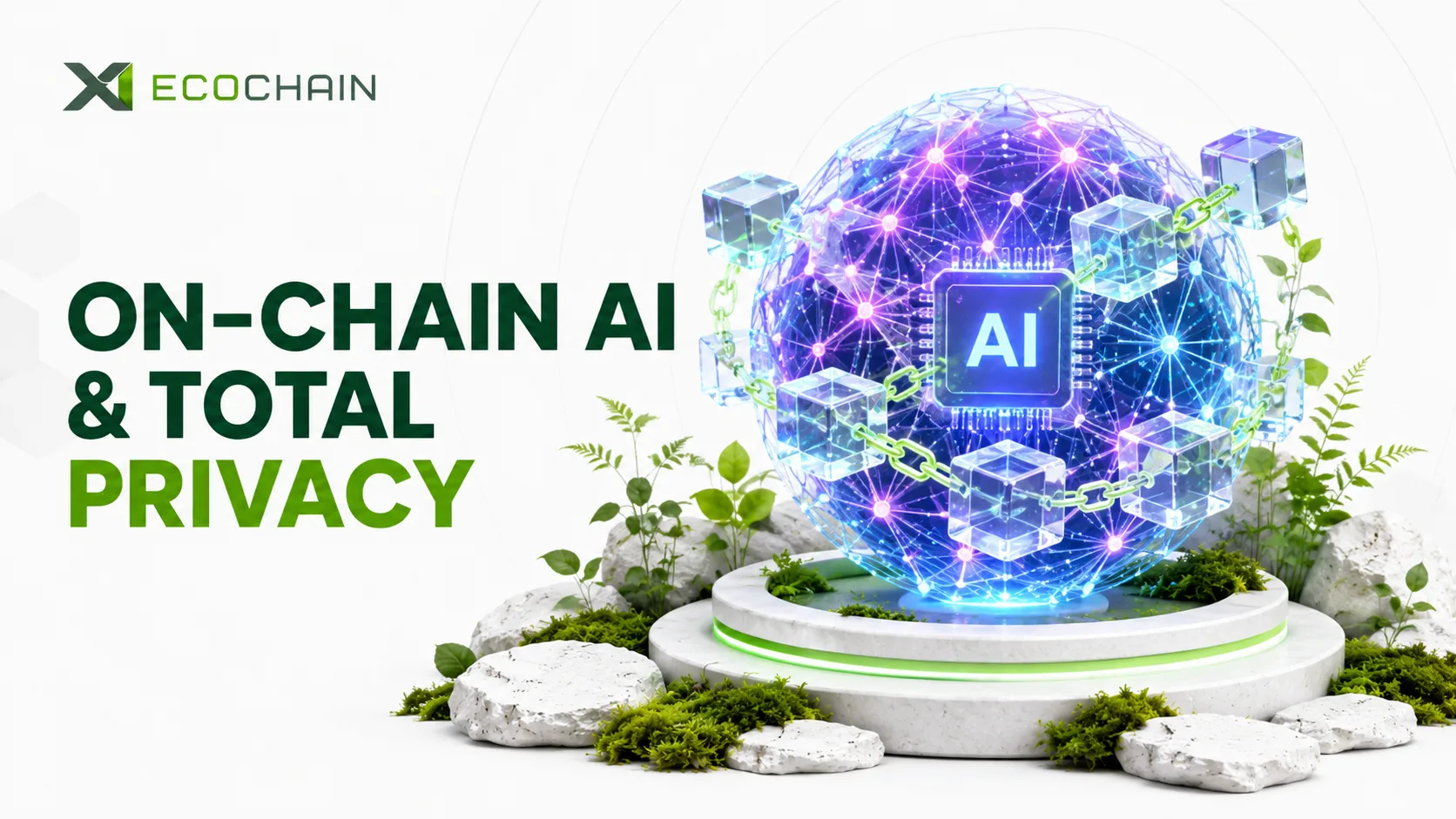 On-Chain AI and Full Privacy: Mid-2026's Biggest Tech Breakthrough