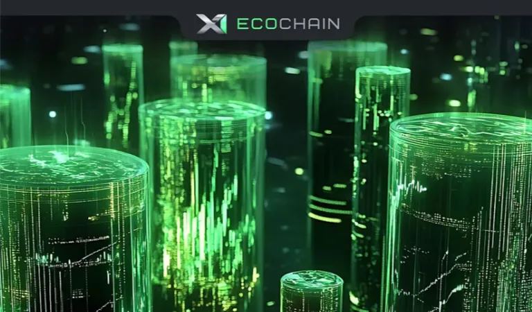 X1 EcoChain and the DePIN revolution
