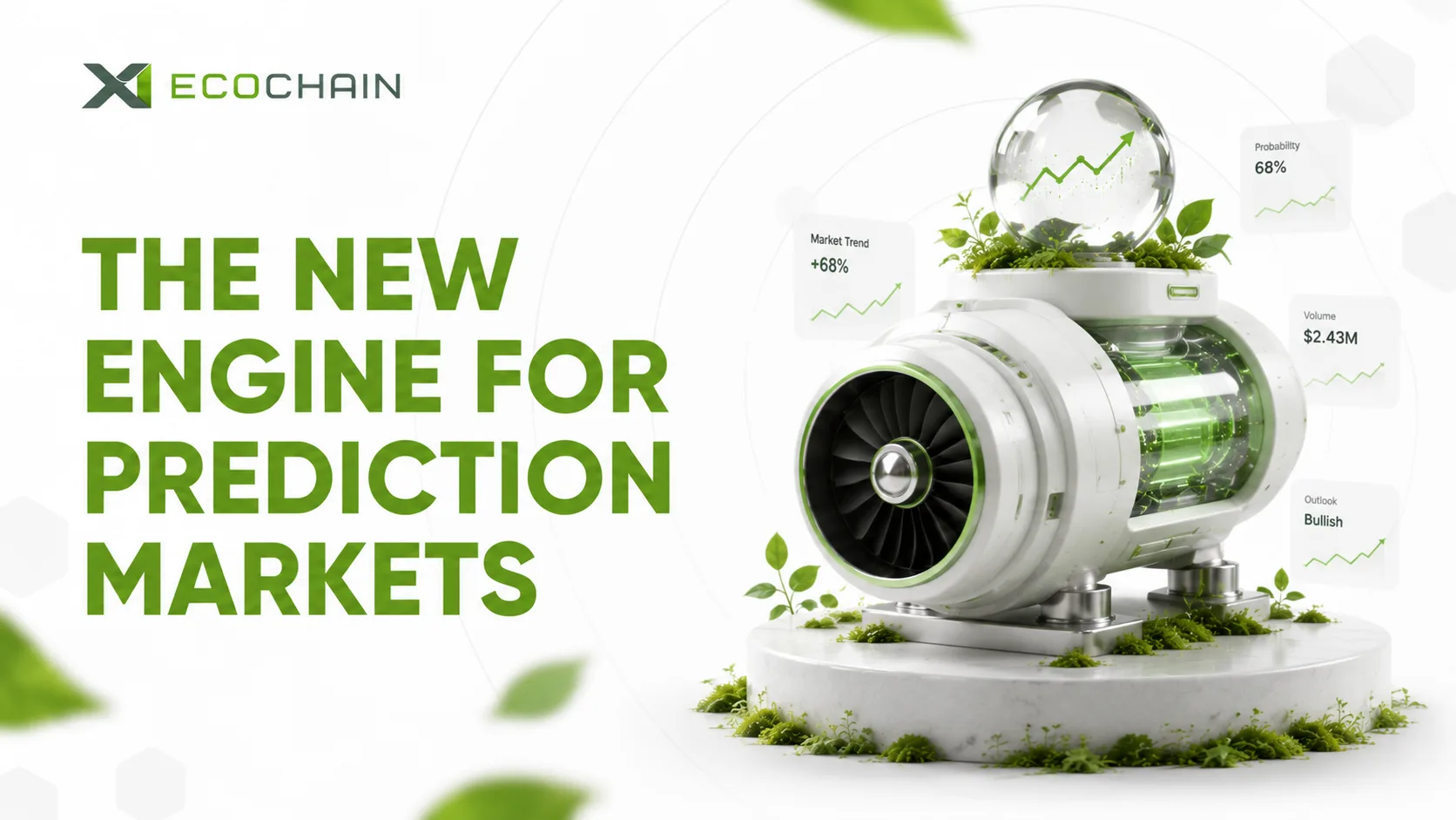 Blockchain and AI Collaboration: The New Engine for Prediction Markets